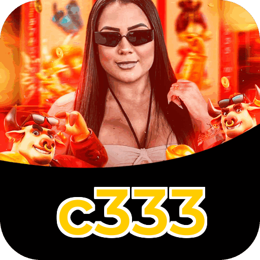 Catálogo de jogos c333 com fornecedores Pragmatic Play, Evolution, NetEnt